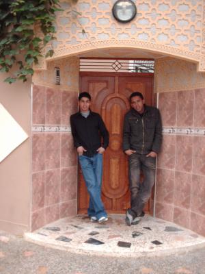 moi  et  ziko